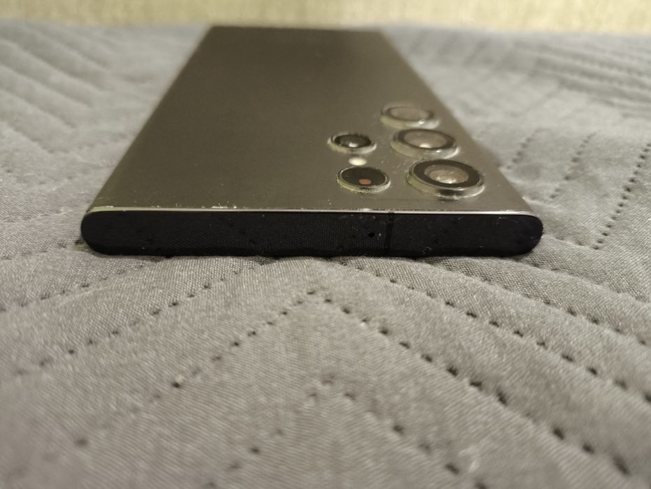 Samsung Galaxy S22 Ultra Dual SIM 12/256 GB Smartfon 108Mpx