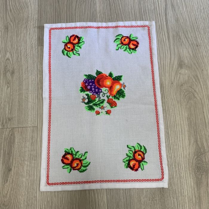 Рушники Спасівські