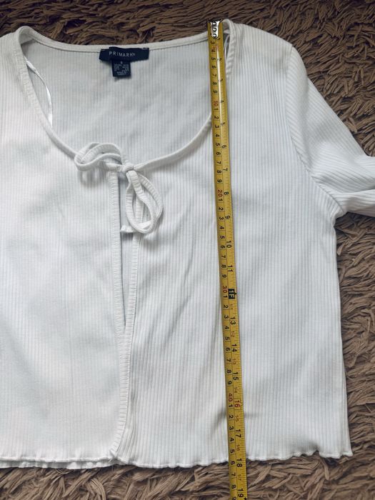 Продам кофта лонгслів рубчик кофтинка біла велюрова синя перламутрова