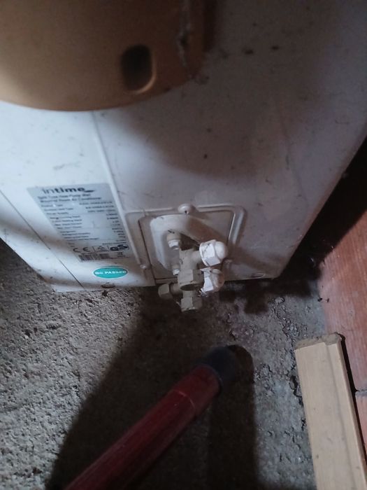 Ar condicionado 9000btu