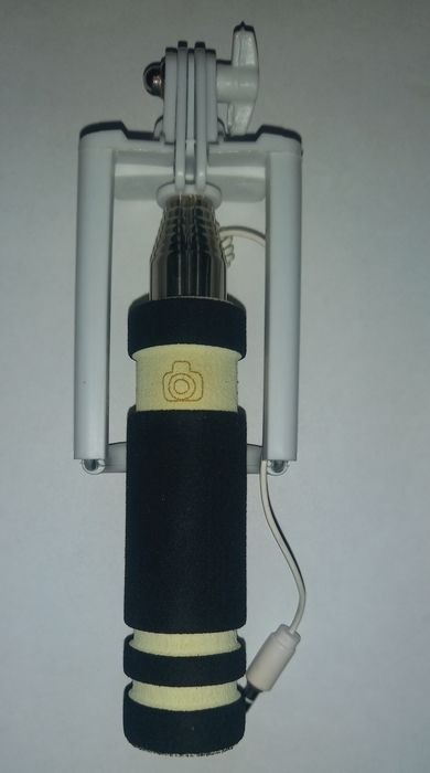 Монопод для селфи Mini с Aux