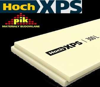 Hoch XPS styrodur styropian 300 (0,032 λD do 0,036 ) !!PROMOCJA !!