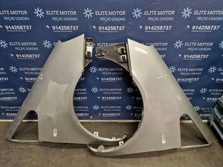 Guarda lamas usado FORD GALAXY ESQUERDO DIREITO