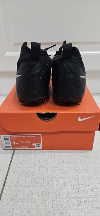 Korki Nike Phantom r. 36