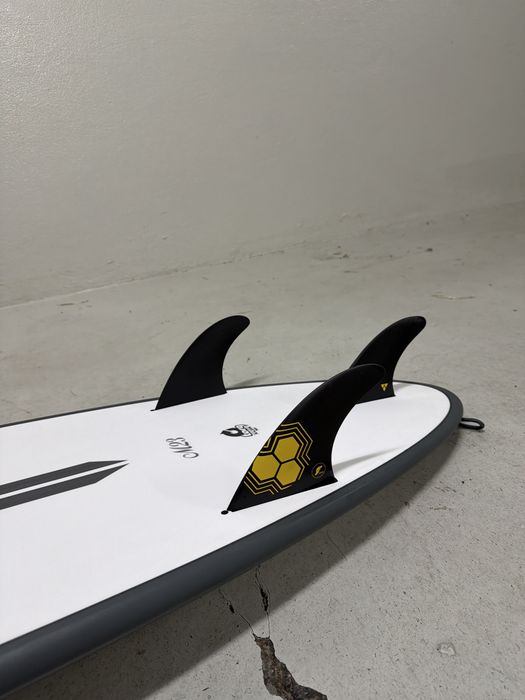 Prancha Surf 6,8 Torq M3