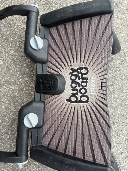 Lascal buggy board maxi446748099210782723