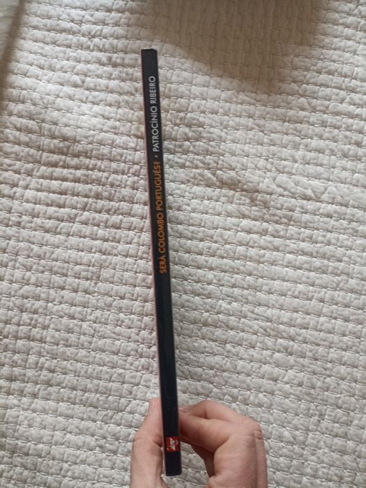 Livro "Será Colombo Português?"