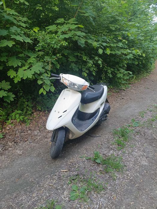 Хонда діо af 34 стан 9/10