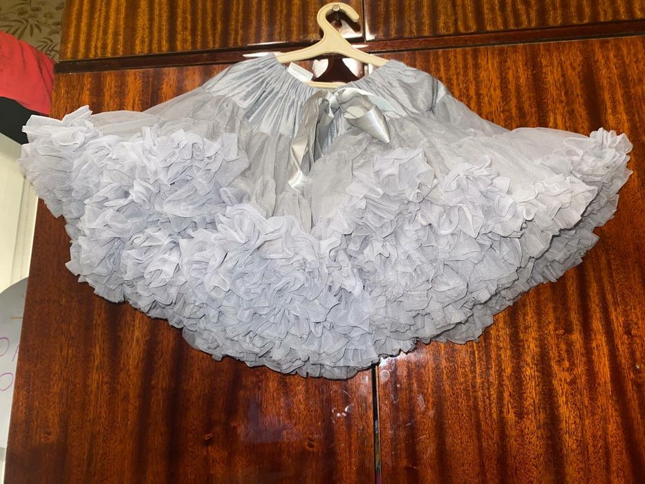 Пишна спідниця Magic Petti Pettiskirt