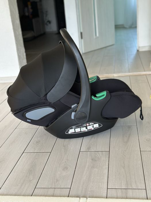 Автокрісло el camino