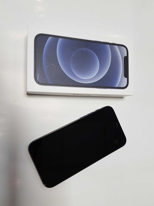 iPhone 12 ! 64GB lub 128GB ! KOLORY ! Sklep ! Gwarancja ! Wysyłka !