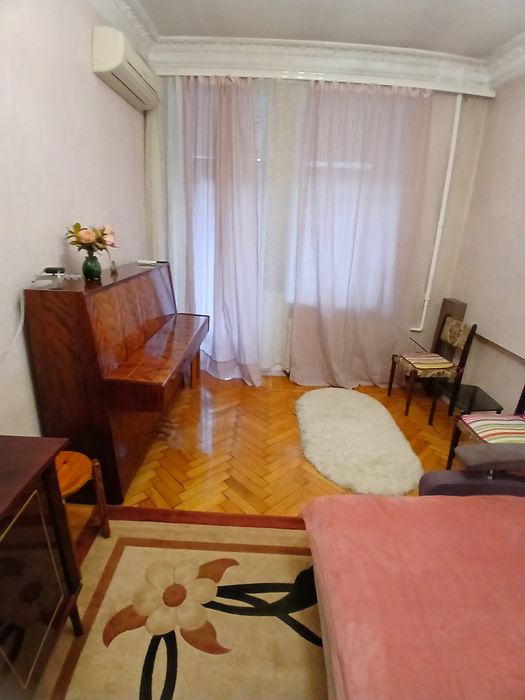 Сдам 1к Ришельевская Центр