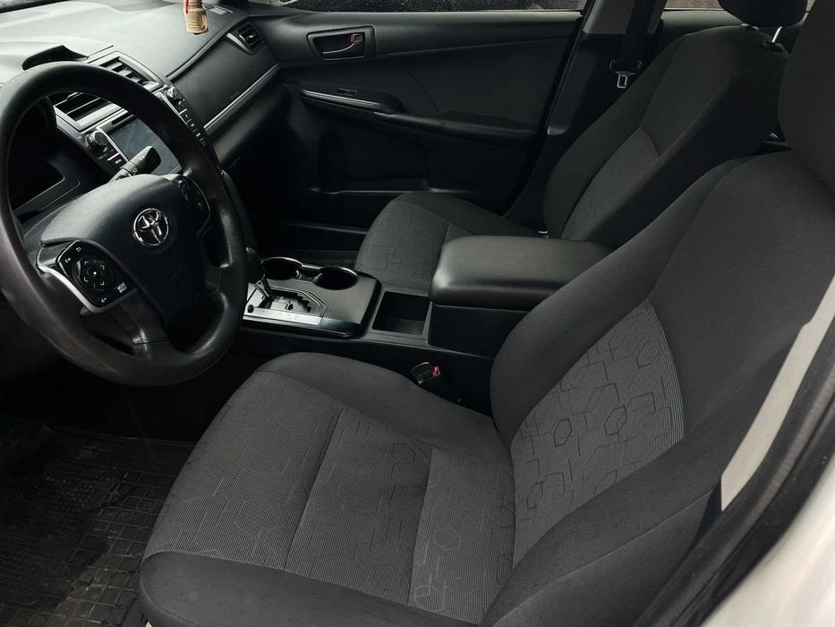 Toyota Camry 2014р 2,5 Газ/Бензин! Автомат! Обмін! Розстрочка!