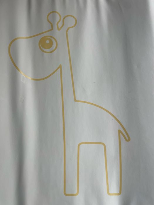 Trocadoro muda fraldas ikea + colchao muda fraldas done by deer eco