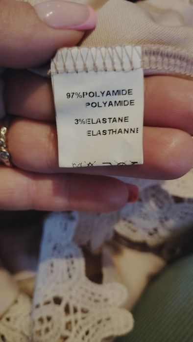 Sukienka elegancka, wizytowa koronkowa