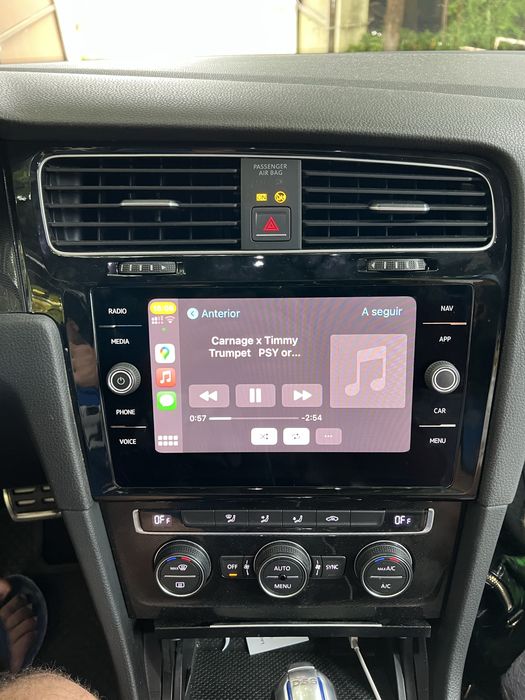 Vende-se Vw Golf Gte