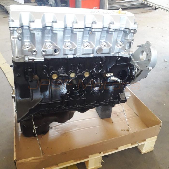 Motor Nissan Patrol 2.8 TD RD28 - RECONDICIONADO