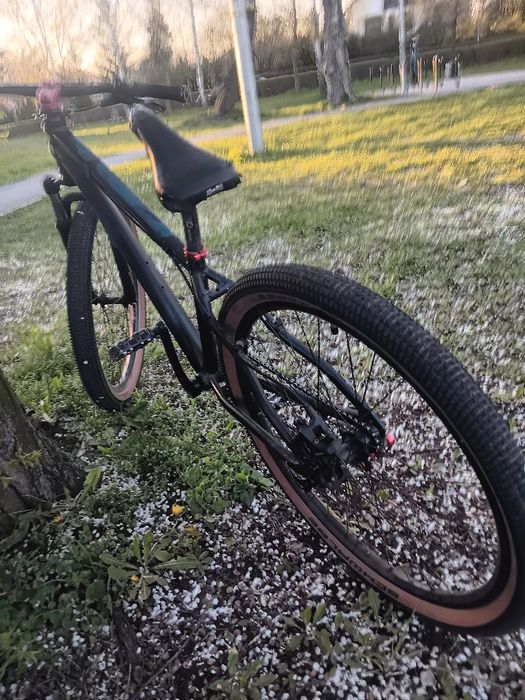 Sprzedam rower dirt
