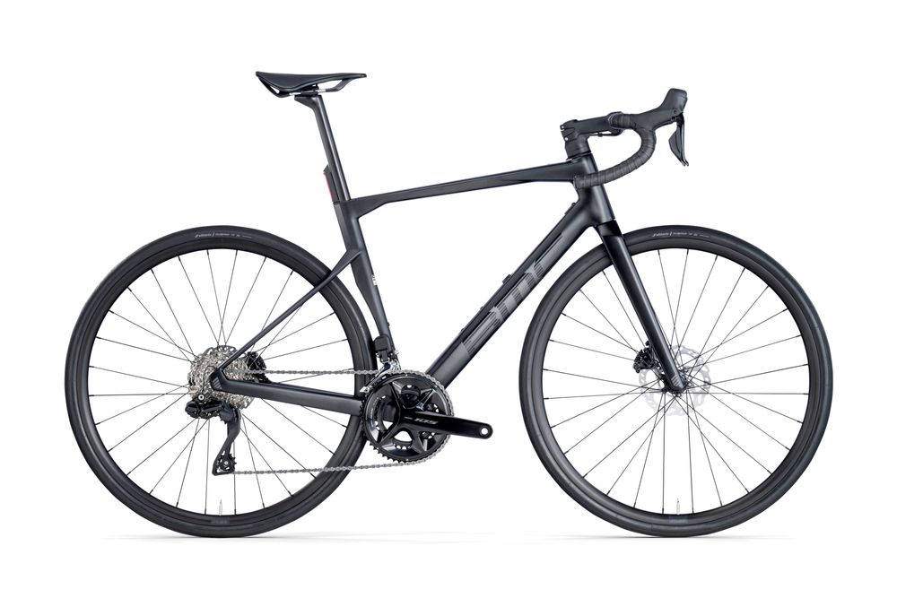 Nowy BMC Roadmachine Two 105 Di2 54cm 2026