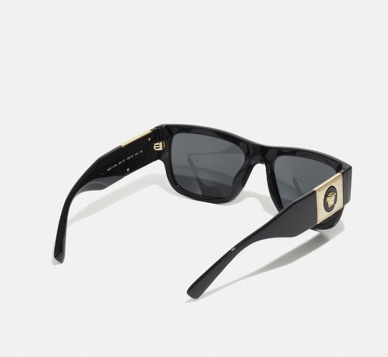 Okulary prsecisloneczne Versace model 4406