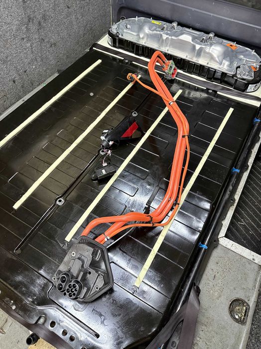 Батарея Tesla Model 3/Y 82 kWh батарея Тесла тройка вайка 82 кВт