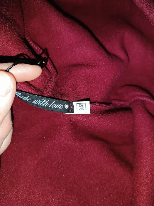 Жіночий теплий зимовий спортивний костюм 52-54