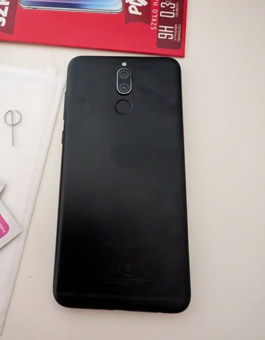 Huawei mate 10 lite telefon dotykowy smartfon