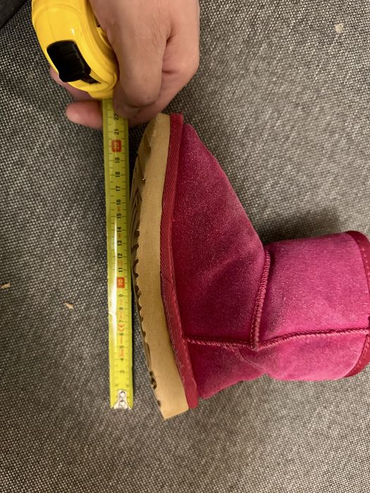 Сапоги UGG Уги 7