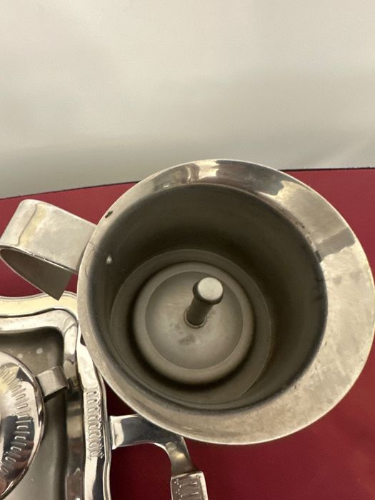 Conjunto en inox 18/8 cook-omatic