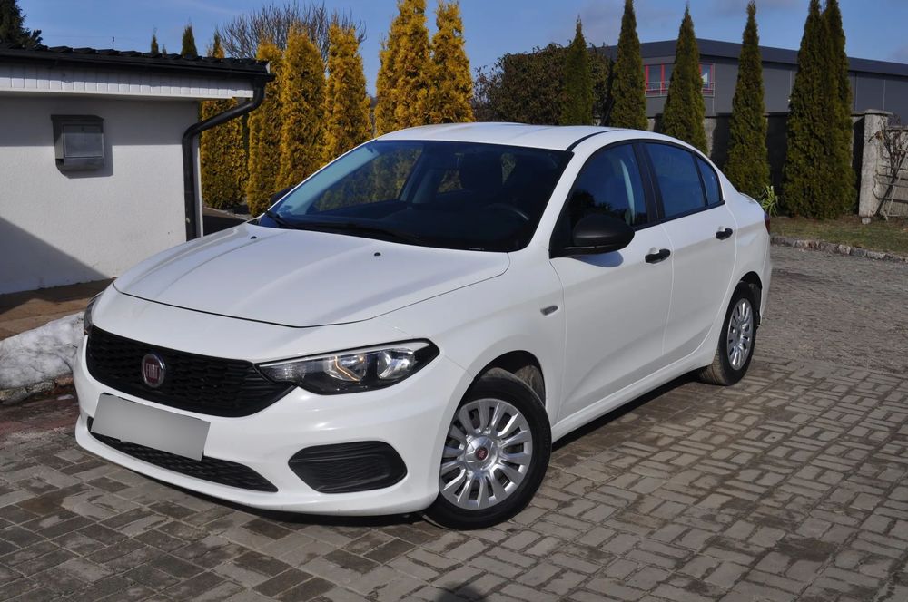 Fiat Tipo