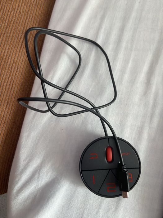 BenQ Zowie XL2746S 27 Full HD 240Hz 1ms