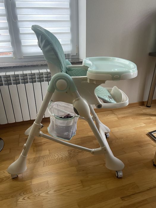 Дитяче Крісло Carrello