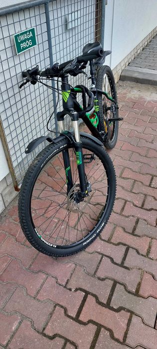 Rower Wheeler Eagle 500