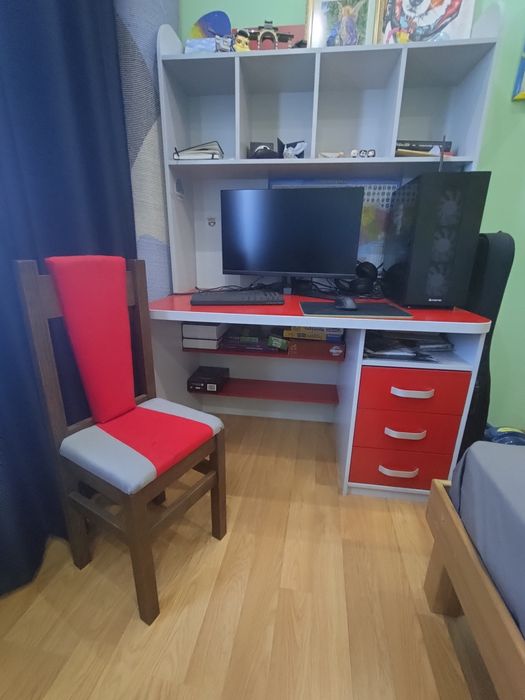 Продам меблі EGGER в дитячу кімнату
