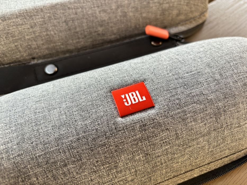 Pokrowiec na głośnik JBL