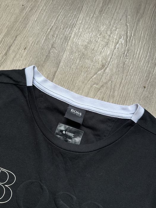 Футболка Hugo Boss Ідеал XL