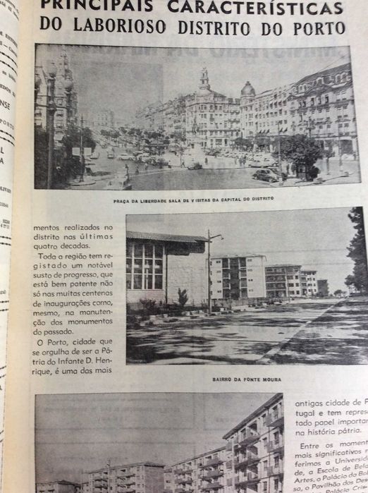 Diário da manhã. Suplemento de 28, de Maio de 1969. Grandes dimensões