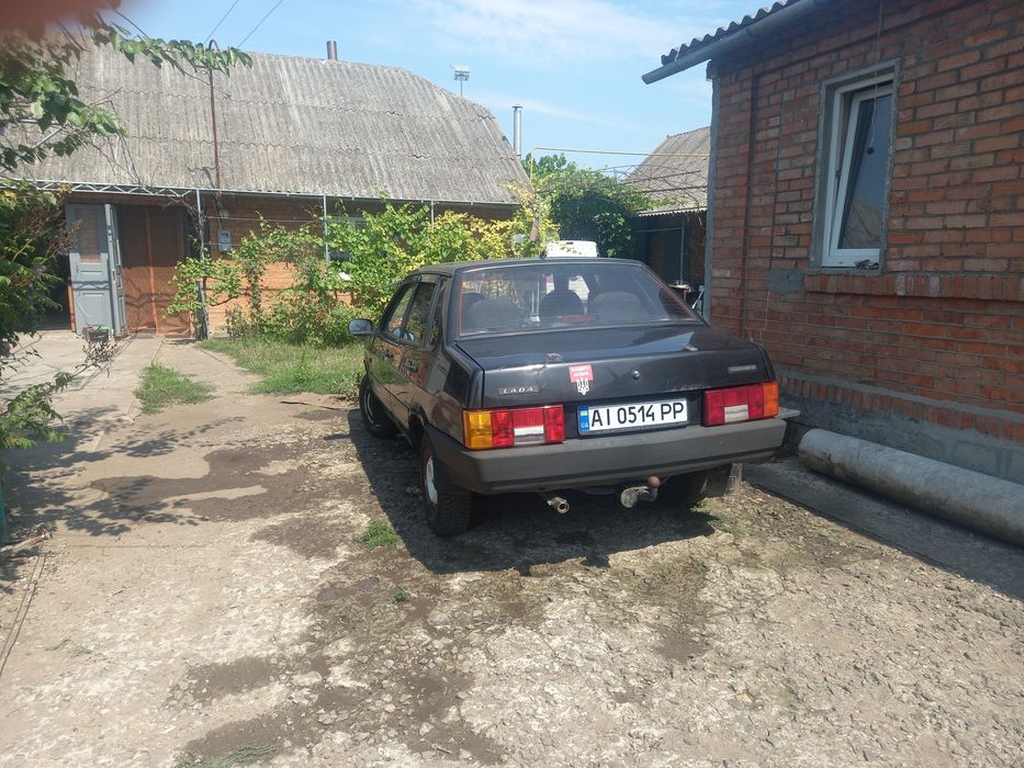 Продам ВАЗ 21099