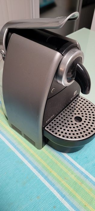 Máquina Nespresso