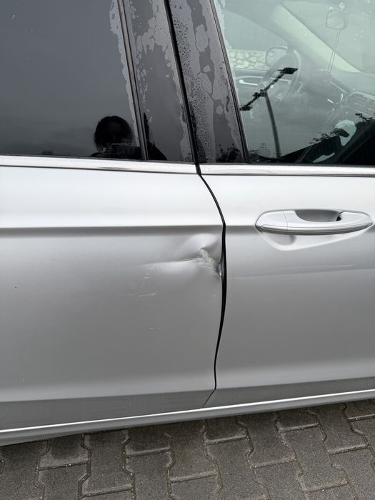 Ford fusion 2016, 2.5, бензин