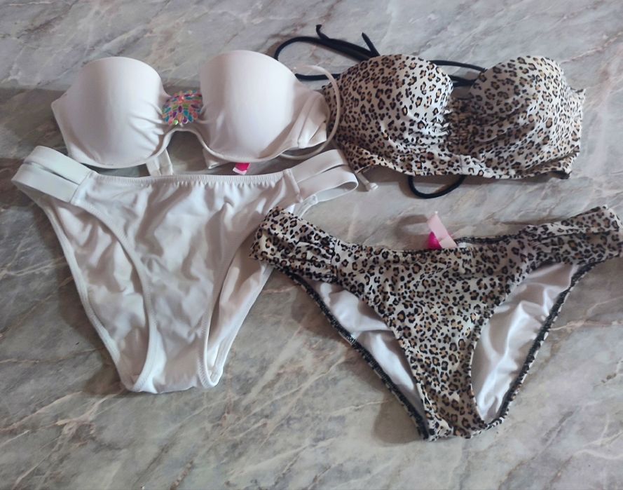 Купальник Victoria's Secret розмір 34В, S