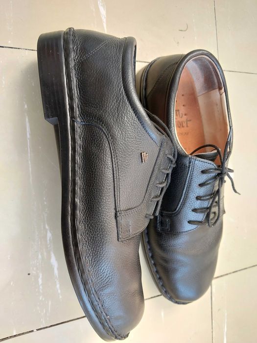 Buty męskie  Finn Comfort