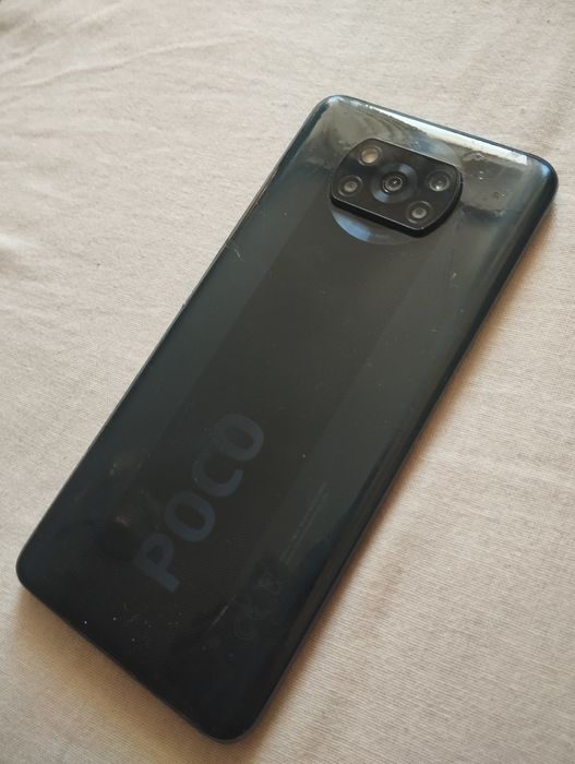 Poco x3 pro NFC 6+ 2/128