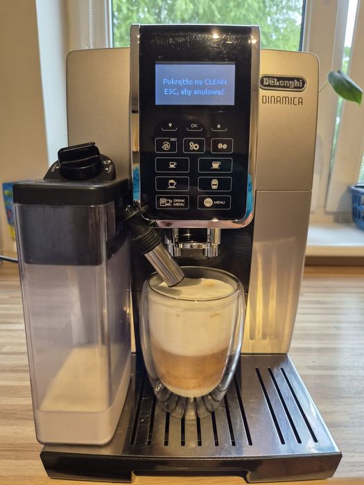 Delonghi Dinamica