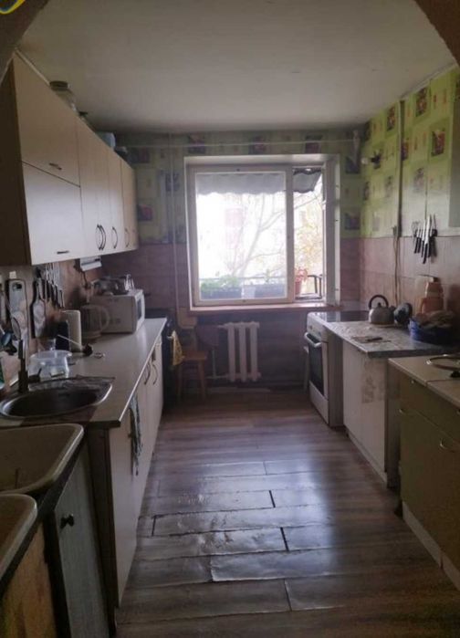Продажа 2 комнаты в коммуне на Балковской