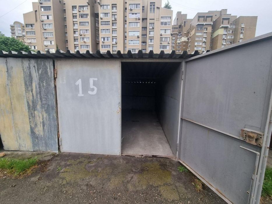 Оренда / Складське приміщення / вул. Ямська, Київ