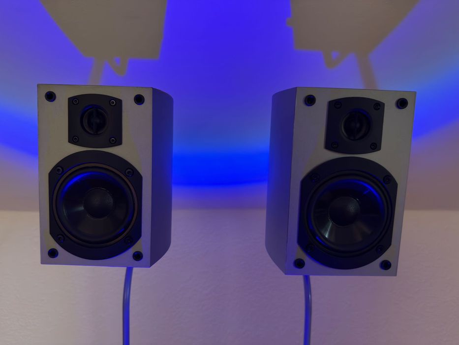 kolumny DENON 6ohm