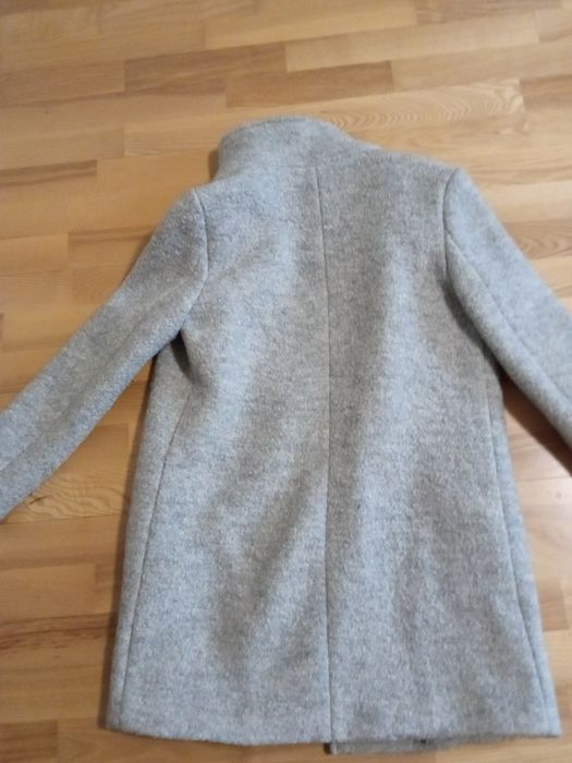 Продам женское шерстяное пальто Reserved . Оригинал