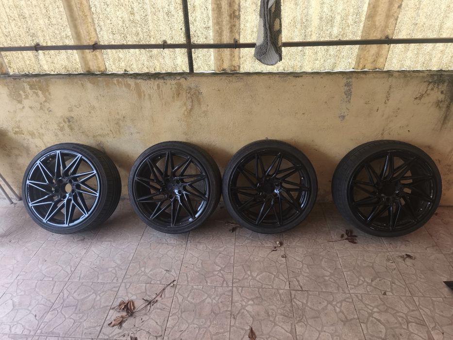 Jantes 19 p/ bmw 5x120
