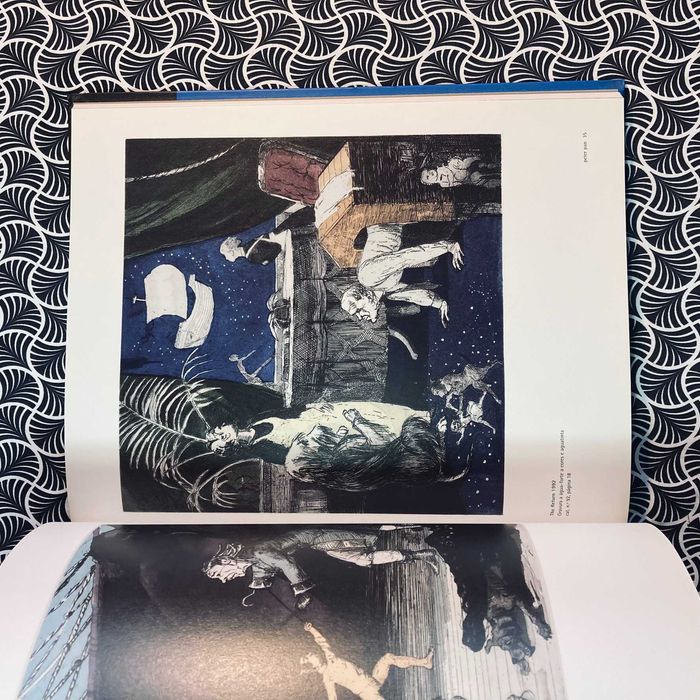 Paula Rego Obra Gráfica Completa (3 vols.) - T. G. Rosenthal